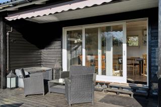 Cozy Cottage Only 500 M From The Sea - Gilleleje - 7