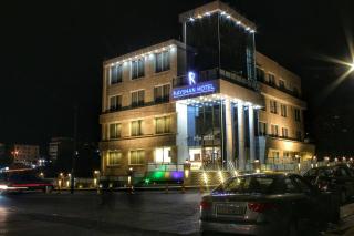 Hotel Rayshan - Amman - 0