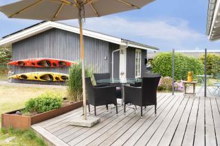 Cozy And Large Summer House Near Roskilde Fjord - Ølsted - 3