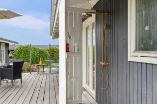 Cozy And Large Summer House Near Roskilde Fjord - Ølsted - 1