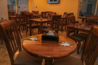 Hotel Rayshan - Amman - 3