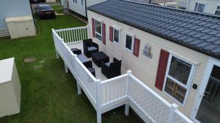 F04 Dawlish Sands 4 bedroom 8 berth static - Dawlish Warren - 8