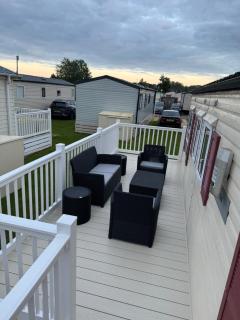 F04 Dawlish Sands 4 bedroom 8 berth static - Dawlish Warren - 6
