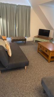 Bexhill Sea View Flat 3 - Bexhill - 9