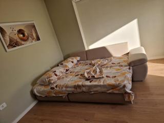 Villa VSV:Second Flat+Parking - Bathore - 8