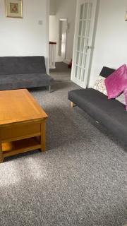 Bexhill Sea View Flat 3 - Bexhill - 8