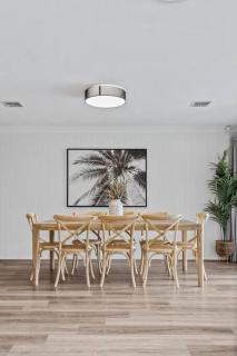 The Lakehaus at Lyell - Bowenfels - 0