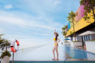 Căn hộ condotel Ibiza Hải Tiến - Nam Khê - 2