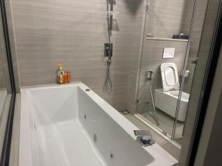 Elmac Thonglor Downtown 1 bed suite - Bangkok - 5