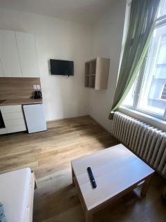 Garsoniéra Ostrava City centr, Na Hradbách 118 - 2