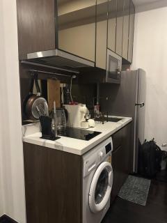 Elmac Thonglor Downtown 1 bed suite - Bangkok - 3