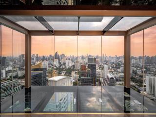 Elmac Thonglor Downtown 1 bed suite - Bangkok - 1