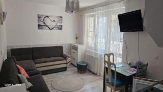 Apartament Krynica Morska - Krynica Morska - 9