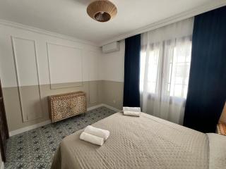 Apartamento Alhambra Vera Costa con piscina abierta todo el año - Playas de Vera - 1
