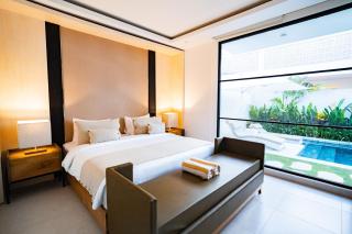 La Boutique villas Seminyak Bali - Seminyak - 9