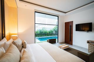 La Boutique villas Seminyak Bali - Seminyak - 8
