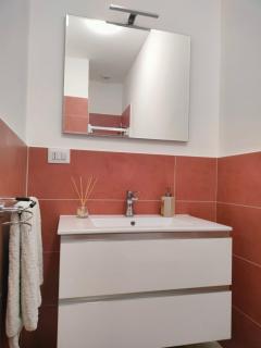 Corso Italia 45A - Bari - 1