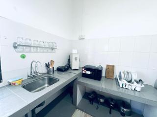 SingVillage Holiday House - Mersing - 4