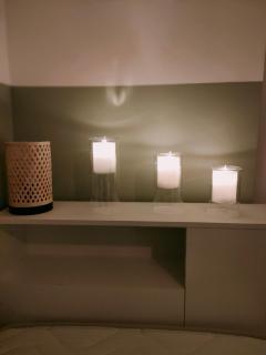 chambre simple Viry Noureuil - 9