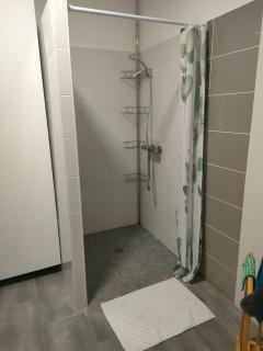 chambre simple Viry Noureuil - 3