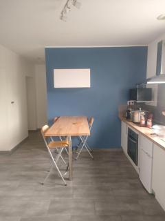 chambre simple Viry Noureuil - 5