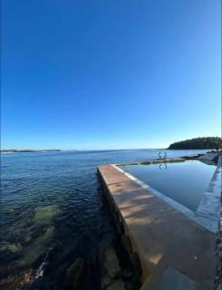 Centrally Located Ocean Retreat By One Luxe Stay Serviced Apartment & Vacation Rental Manly, Sydney Family & Couple Friendly Apartment - Sydney - 2