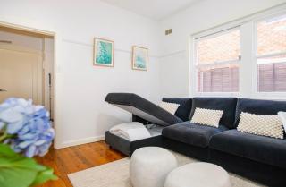 Ocean Retreat, UNBEATABLE location, Family & Couple Friendly Apartment - Sydney - 8