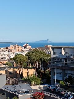 Terrazza delle rose - Nettuno - 7