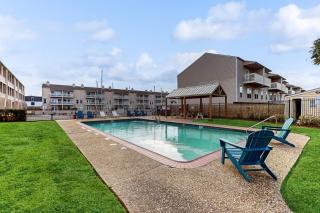 Mariner Village 307 - Seabrook - 7