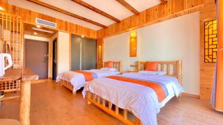 麦田间民宿 Terrace View Guesthouse - 6