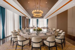 Jiangshan Crowne Grand Hotel - Jiangshan - 9