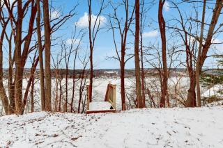 Bliss on the Bluff - Crosby - 8