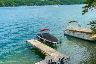 Bliss on the Bluff - 7