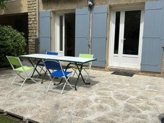 Gîte du Canal 6 personnes - Vacqueyras - 0