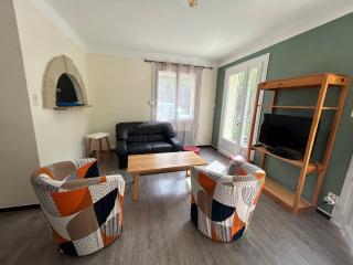 Gîte du Canal 6 personnes - Vacqueyras - 6