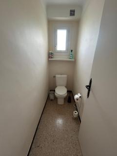 Gîte du Canal 6 personnes - Vacqueyras - 1