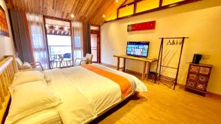 麦田间民宿 Terrace View Guesthouse - 8