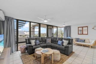 Salty Breeze - Rooftop Terrace & Jacuzzi - 2