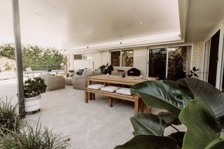 Seaside Escape on 'Tanah' - Yaroomba - 4