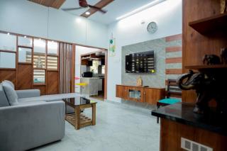 Ganga Homes Rooms Only - Trichūr - 6