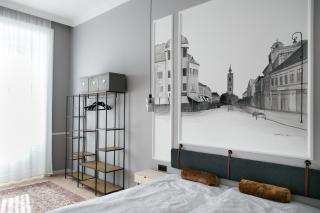 Schreyer Apartman - Nagykanizsa - 5