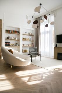 Schreyer Apartman - Nagykanizsa - 8