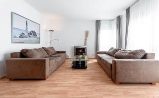 Bernsteinbad-Koserow-Komfortable-Ferienwohnung-Vineta - Koserow - 0