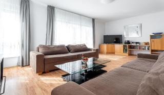 Bernsteinbad-Koserow-Komfortable-Ferienwohnung-Vineta - Koserow - 8