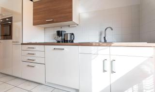 Bernsteinbad-Koserow-Komfortable-Ferienwohnung-Vineta - Koserow - 1
