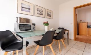 Bernsteinbad-Koserow-Komfortable-Ferienwohnung-Vineta - Koserow - 2