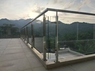 Montana Sense Villa Sentul 3BR - Mountainview - Megamendung - 8