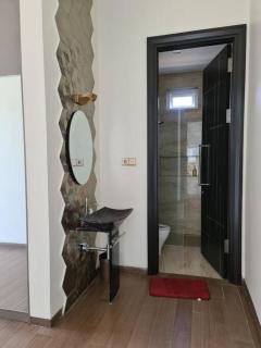 Montana Sense Villa Sentul 3BR - Mountainview - Megamendung - 2