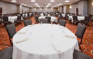 Best Western Plus St. Paul North/Shoreview - 3