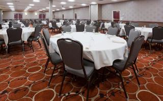 Best Western Plus St. Paul North/Shoreview - 2
